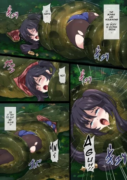 Page 3 of [Mist NightHell Of Swallowed