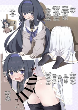 Page 10 of BluArch Kabeshiri-bu