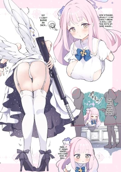 Page 6 of BluArch Kabeshiri-bu