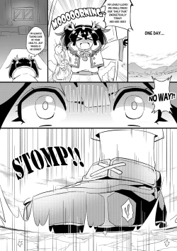 Page 3 of The Fate of World Depends on Boys' Health Education!