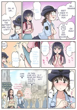 Page 19 of Futanari x Onna | Futanari Roadshow