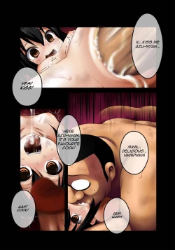 Page 15 of Houkago Rape Time