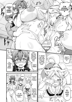 Page 12 of Isekai Shoukan Ch.1