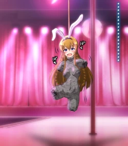 Page 22 of hypnoTV "Umi execution " ながえ