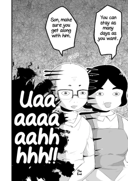 Page 12 of Uchuujin BL Matome