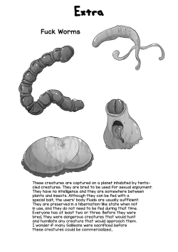 Page 39 of Uchuujin BL Matome