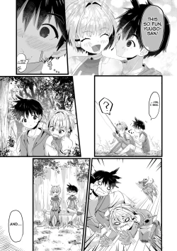 Page 7 of Uchuujin BL Matome