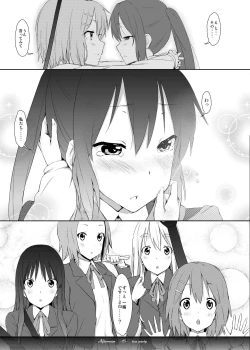 Page 14 of Afternoon tea Party