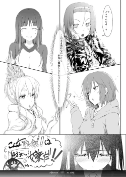 Page 4 of Afternoon tea Party