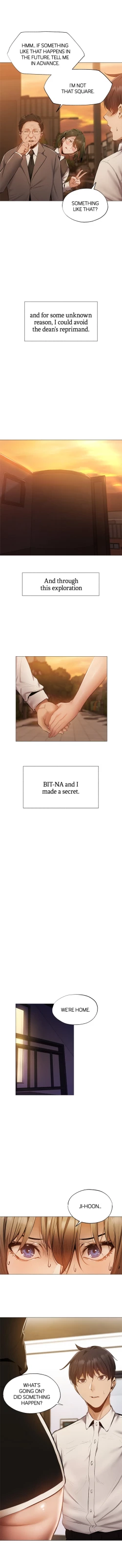 Page 11 of Got a Room?