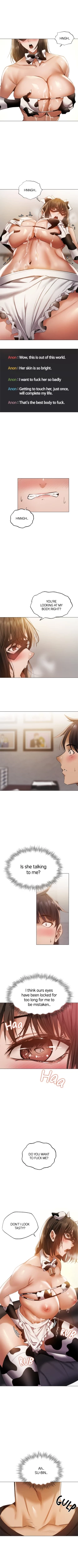 Page 31 of Got a Room?