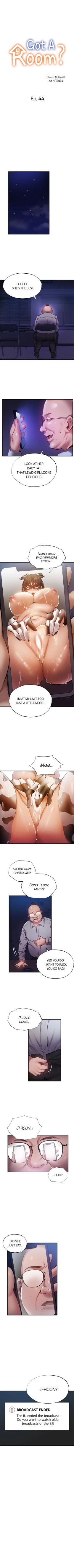 Page 34 of Got a Room?