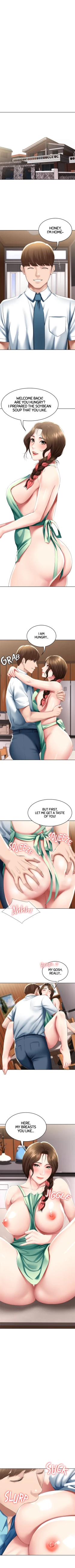 Page 15 of Boarding Diary