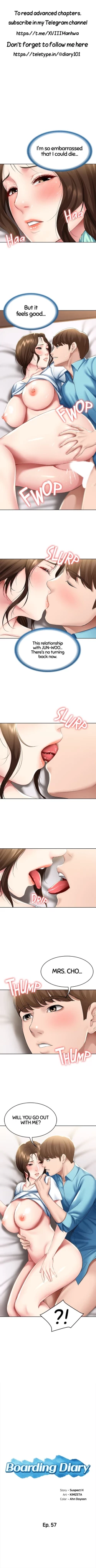 Page 21 of Boarding Diary