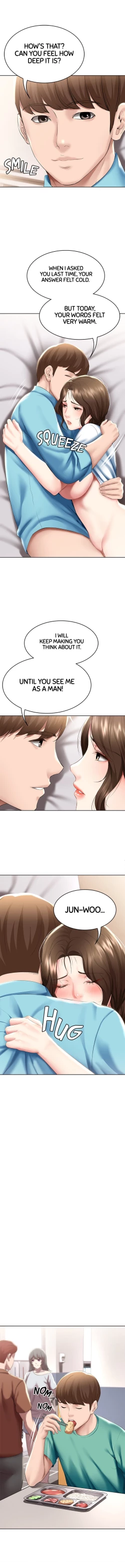 Page 26 of Boarding Diary