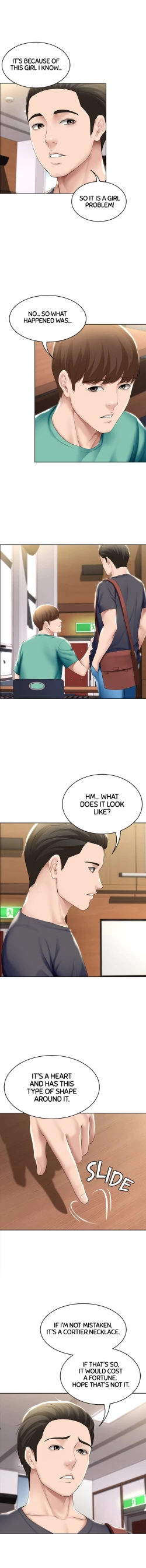 Page 30 of Boarding Diary