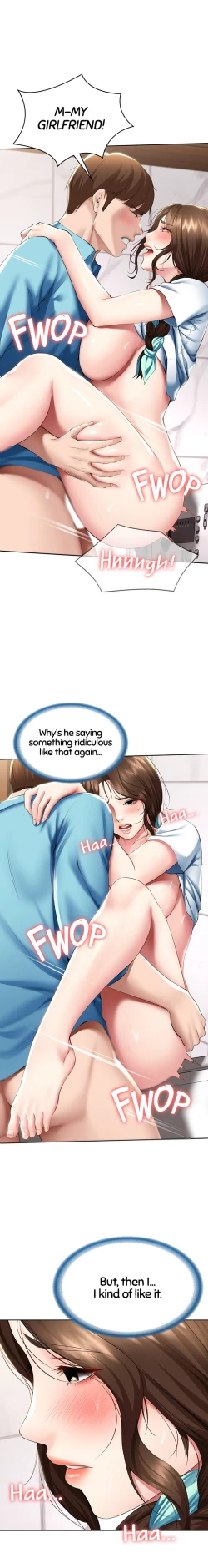 Page 8 of Boarding Diary