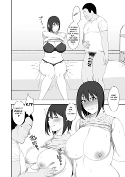 Page 16 of Haruka to Oyaji no Kozukuri Shuukan