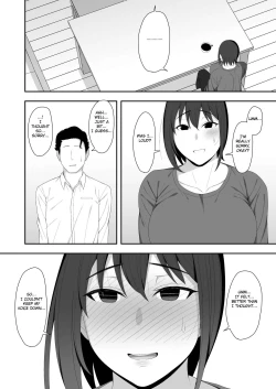 Page 34 of Haruka to Oyaji no Kozukuri Shuukan