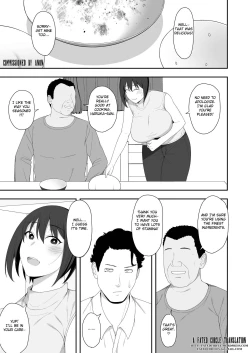 Page 3 of Haruka to Oyaji no Kozukuri Shuukan