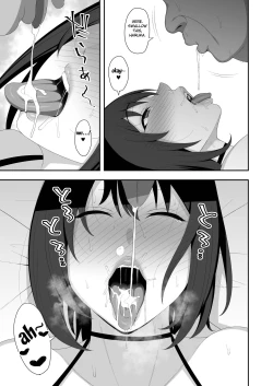 Page 75 of Haruka to Oyaji no Kozukuri Shuukan