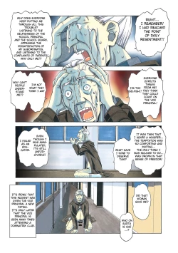 Page 44 of Henshin Heroine Youma Taifuushi Saki