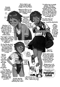 Page 24 of Wet Girls part 2