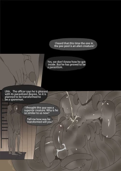 Page 27 of Super Spy Lunak