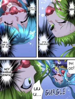 Page 12 of Fairy Knight Fairy Bloom Ch. 4