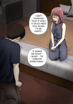 Page 27 of Honto no Kanojo 3| The Real Girlfriend 3