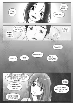 Page 6 of Honto no Kanojo 3| The Real Girlfriend 3