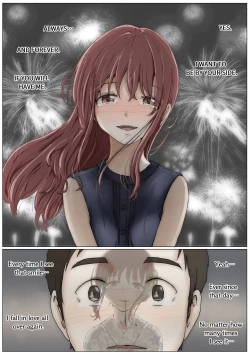 Page 78 of Honto no Kanojo 3| The Real Girlfriend 3