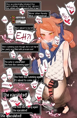 Page 8 of Yoku Aru Ero Trap Dungeon Mono