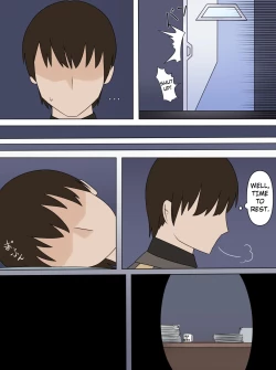 Page 4 of ドレイクのお仕置き! | Drake's Punishment!