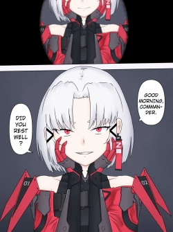 Page 5 of ドレイクのお仕置き! | Drake's Punishment!