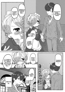 Page 4 of Mamimumemo