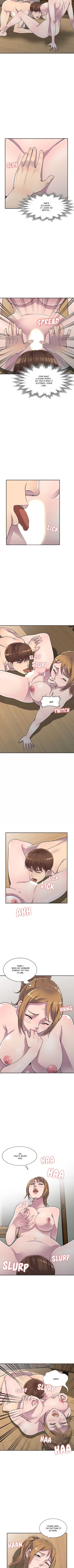 Page 11 of A Stolen Taste