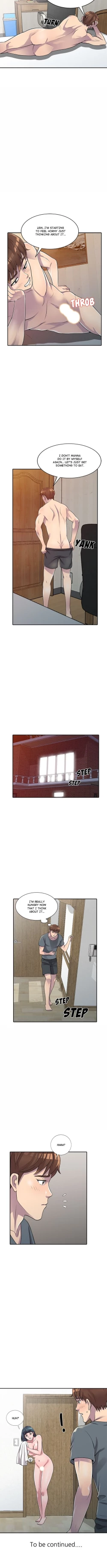 Page 17 of A Stolen Taste