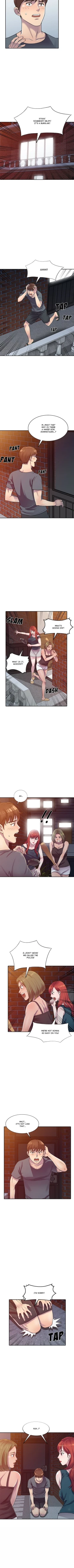 Page 19 of A Stolen Taste