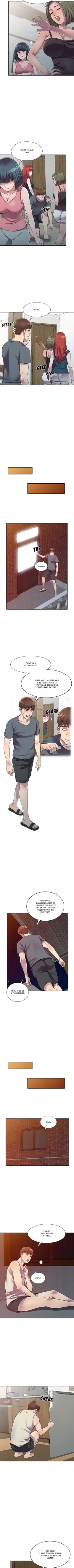 Page 21 of A Stolen Taste