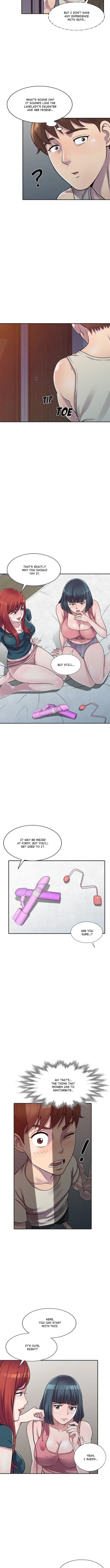 Page 23 of A Stolen Taste