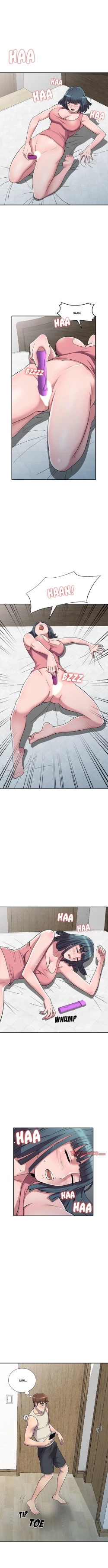 Page 31 of A Stolen Taste