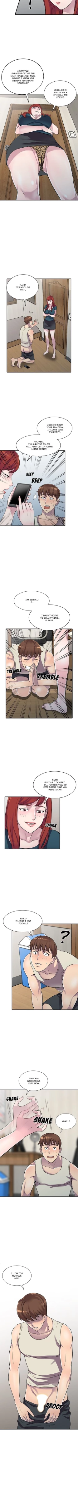 Page 36 of A Stolen Taste