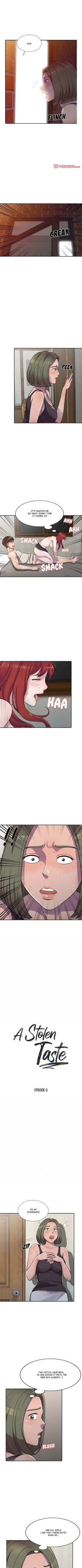 Page 44 of A Stolen Taste