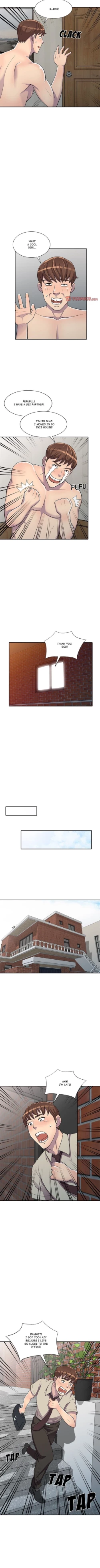 Page 50 of A Stolen Taste