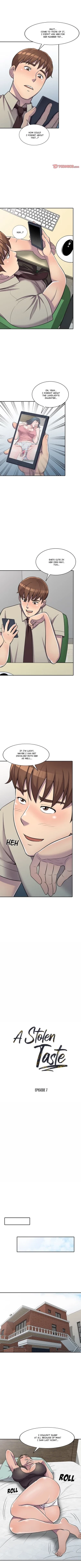 Page 53 of A Stolen Taste