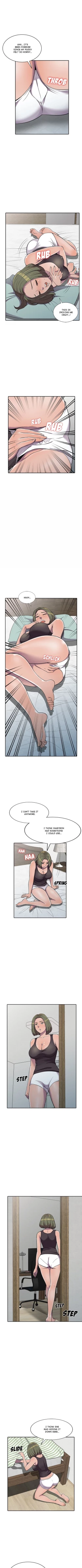 Page 54 of A Stolen Taste