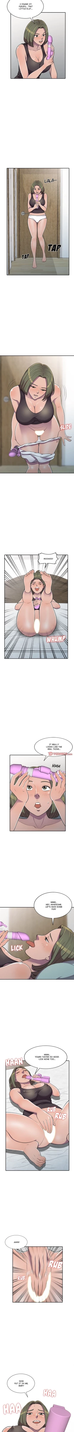 Page 55 of A Stolen Taste