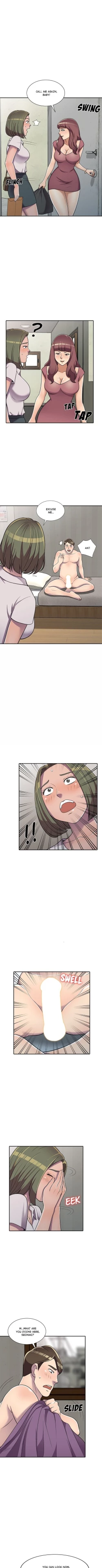 Page 60 of A Stolen Taste