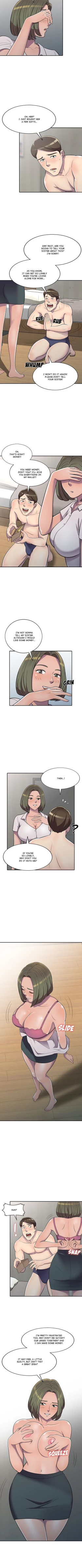 Page 63 of A Stolen Taste